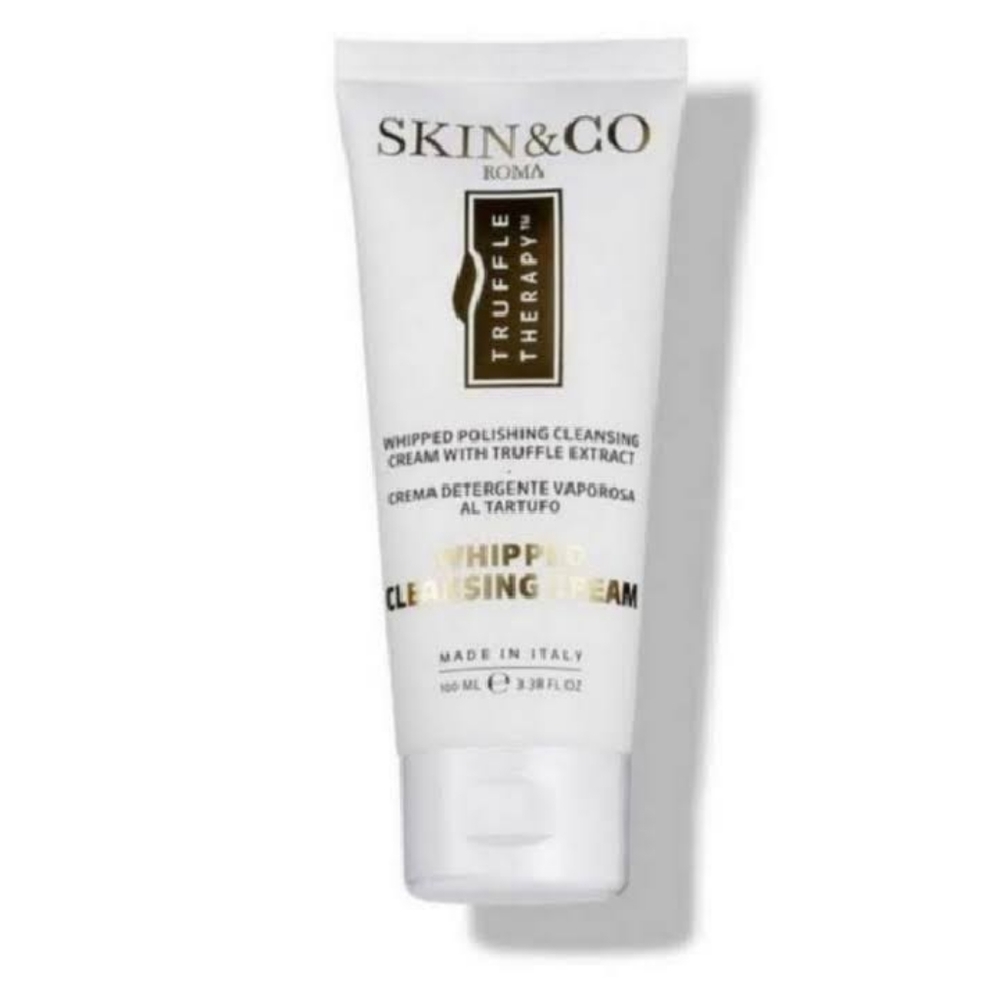 Skin & Co. Truffle Therapy Whipped Cleansing Cream 100ml